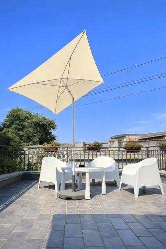 Sant'Anastasia Bed & Breakfast | Il Ponte a Vapore Guest House