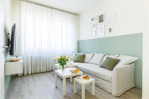 Ravenna Apartment | Il Ponte Dei Parchi Gratis Parking And Wifi