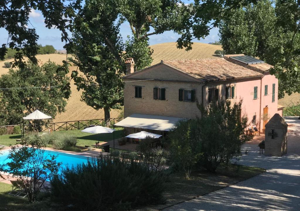 Santa Maria Nuova Bed & Breakfast | Il Posto Perfetto