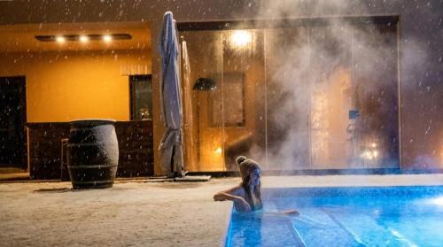 Monte San Pietrangeli Resort | Il Pozzo dei Giganti