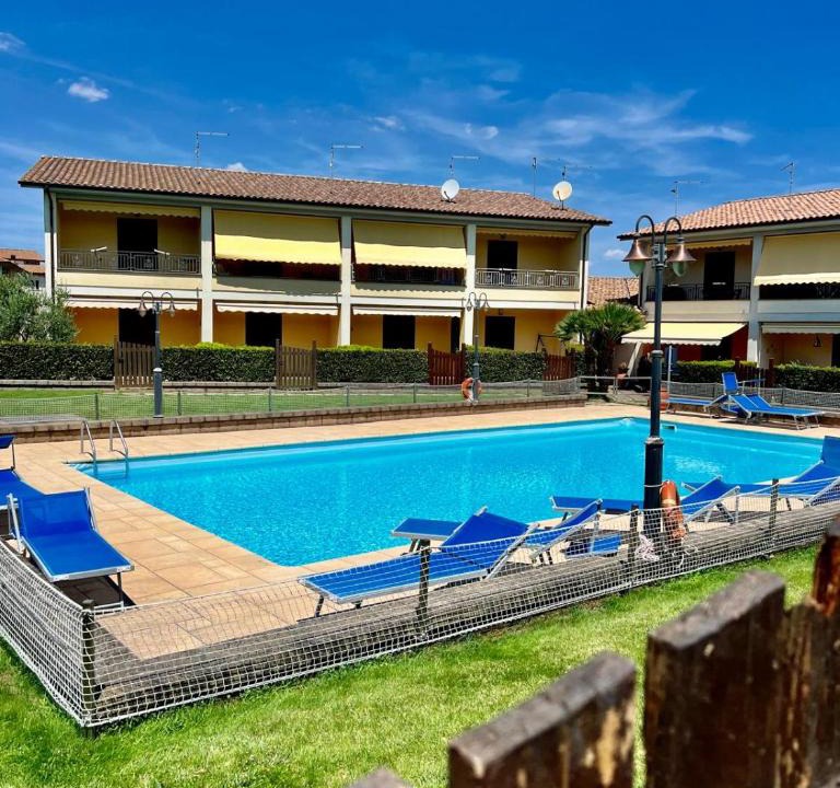 Capodimonte Apartment | Il Pratino sul Lago