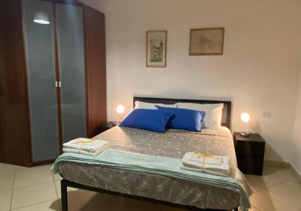 Imola Apartment | Il Profumo dei Tigli