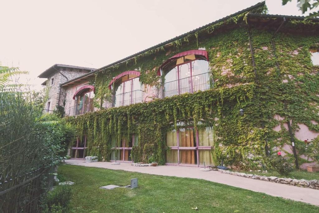San Vittorino House | Il Querceto Delle Marine