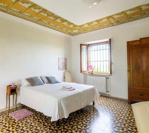 Montemagno Bed & Breakfast | Il respiro del borgo