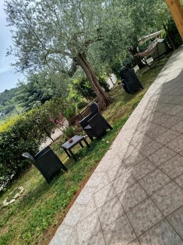 San Giovanni Teatino House | Il rifugio del sole