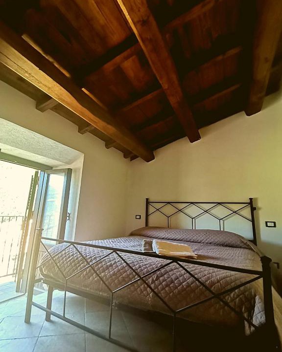 Casamaina House | Il Rifugio sul Colle - Casa vacanze a Campo Felice