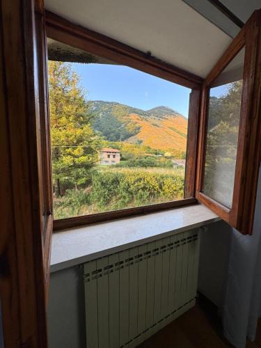 Letino House | Il Rifugio Verde