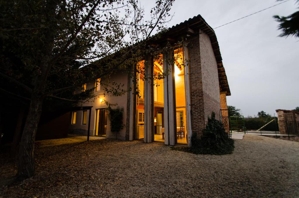 San Damiano dʼAsti Bed & Breakfast | Il Riposo