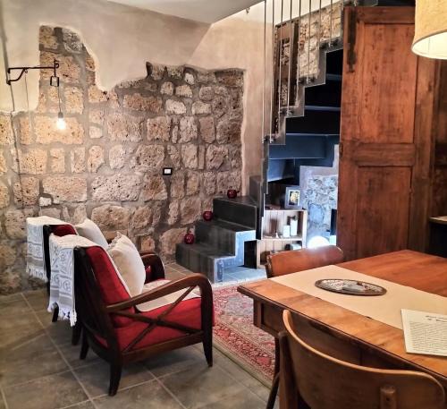 Tuscania House | Il Riuscello
