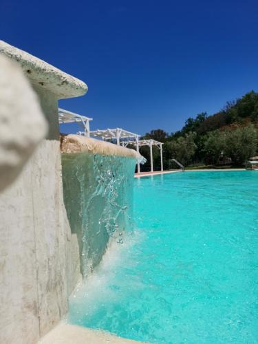 Scarlino Apartment | Il Rosmarino Appartamenti