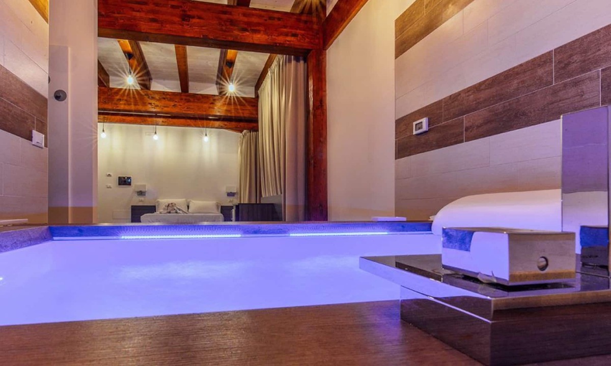 Taverna Bed & Breakfast | Il Semaforo Sila