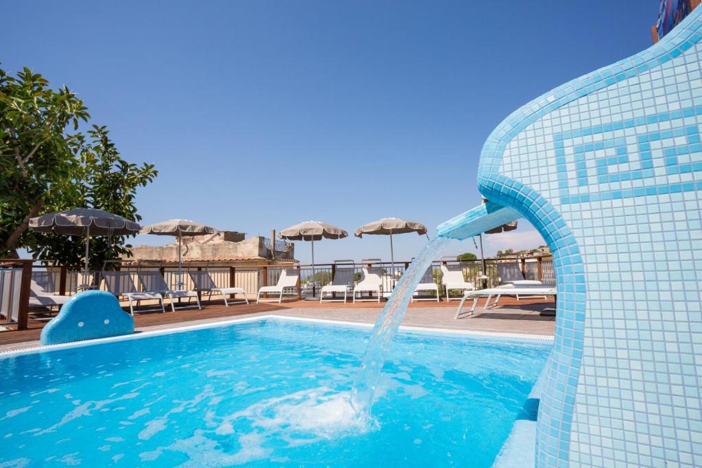 Forio Apartment | IL SOFFIO DI TIFEO - RESORT