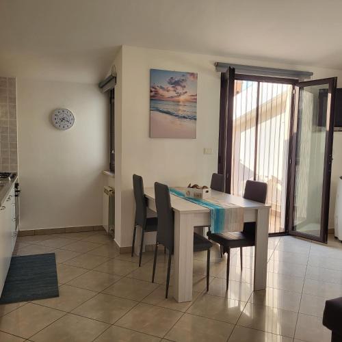 Montesilvano Apartment | IL SOGNO DEL MARE