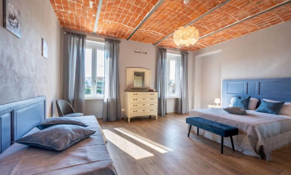 Piana del Salto House | Il sogno di Elisa by Interhome