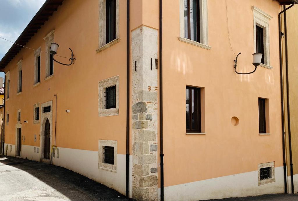 L'Aquila Bed & Breakfast | Il Sogno di Hypnos