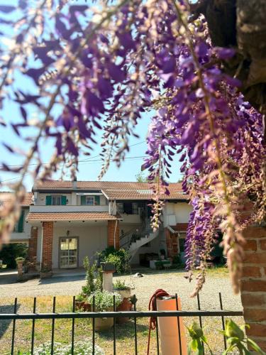 Fubine Bed & Breakfast | Il Sogno di Tebà