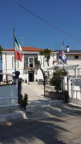 Tollo Bed & Breakfast | Il Sogno