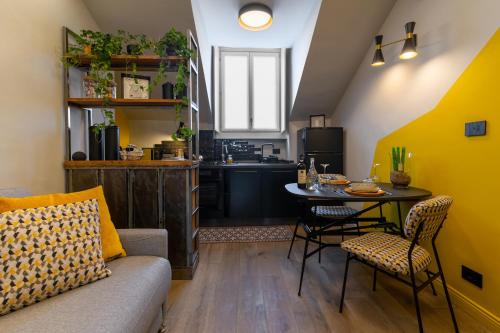 San Donato Apartment | Il Sogno nel Cassetto