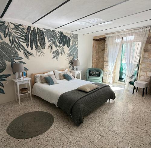 Casoli House | Il Tempio Del Gufo