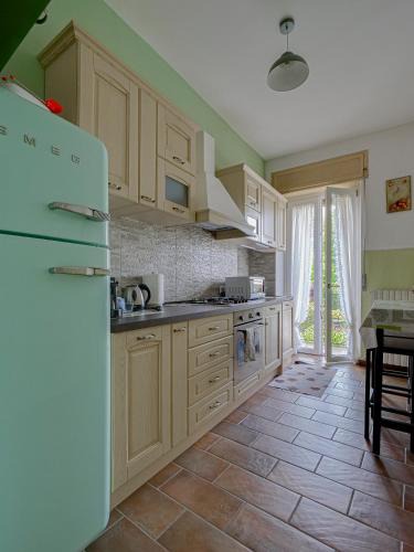 Golasecca Apartment | IL TORRINO