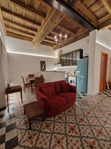 Golasecca Apartment | Il Torrino, Lago Maggiore, Leonardo Academy