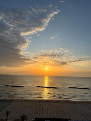 Porto d'Ascoli Apartment | Il Tratto di mare