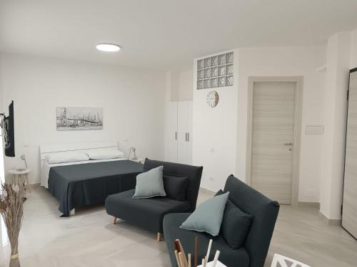 Termoli Apartment | Il Triangolo