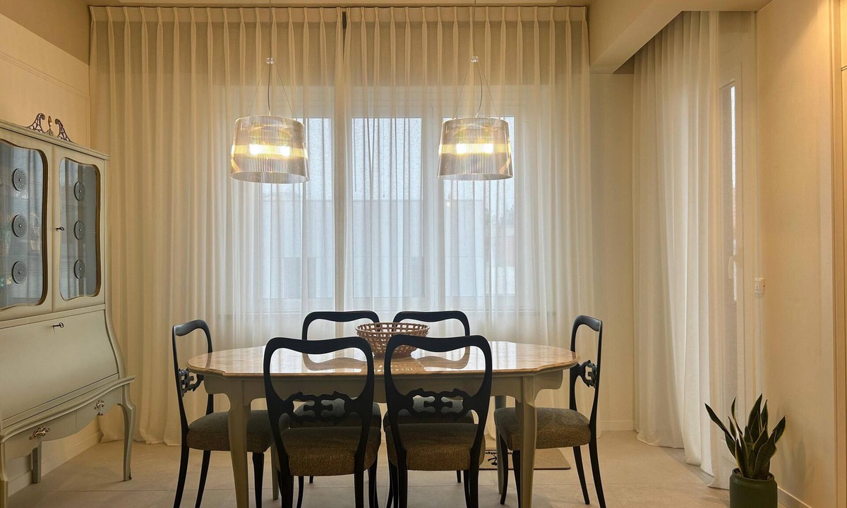 Pineta Apartment | Il Tulipano - Oasi Urbana