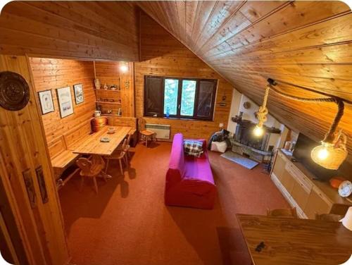 Camigliatello Apartment | Il tuo rifugio perfetto in Sila