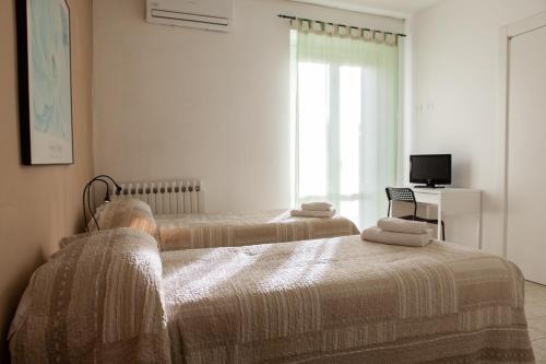 Palombina Nuova House | Il Verde Pino