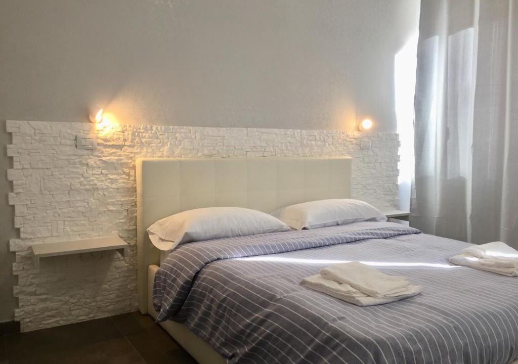 Gaeta House | IL VIAGGIATORE VIA PIAVE