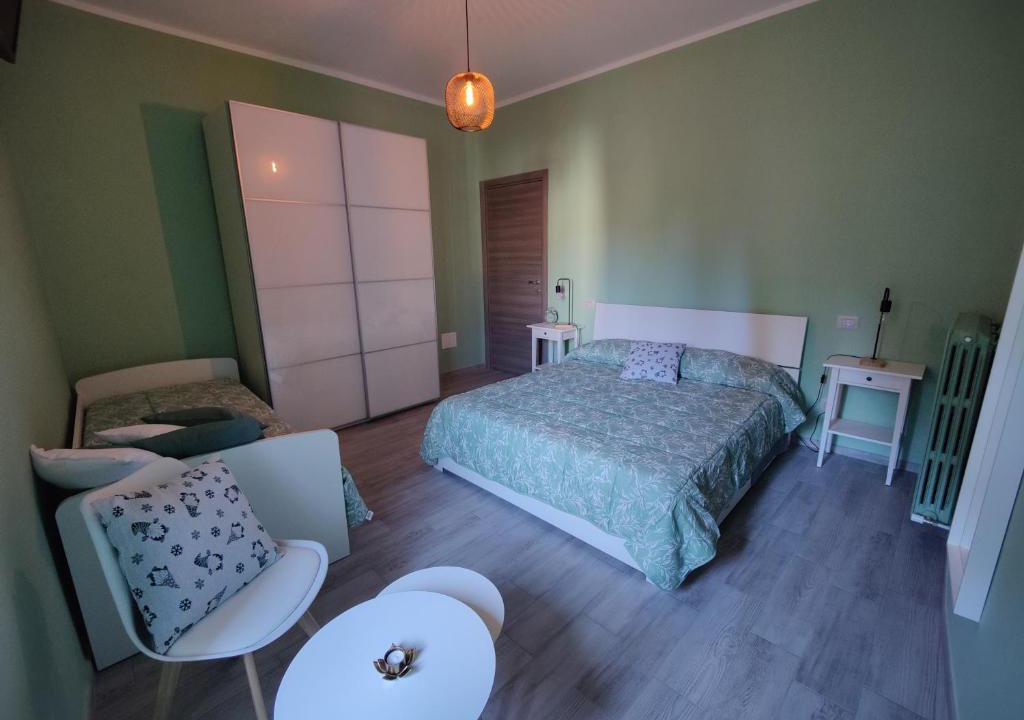 Spoleto House | Il Vicoletto Holiday Rooms