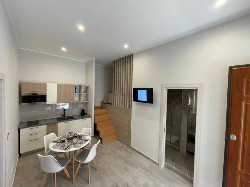 Corigliano Calabro Bed & Breakfast | Il Vicoletto - Tassitani Vacanze