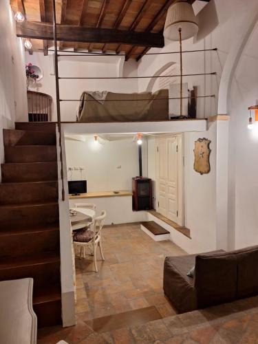 Citta di Castello Apartment | Il Vicolino dell'Eden