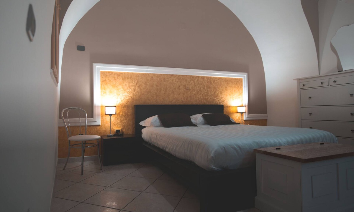 Ruvo di Puglia House | IL VICOLO