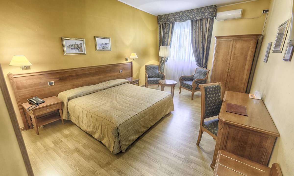 Gattinara Hotel | Il Vigneto