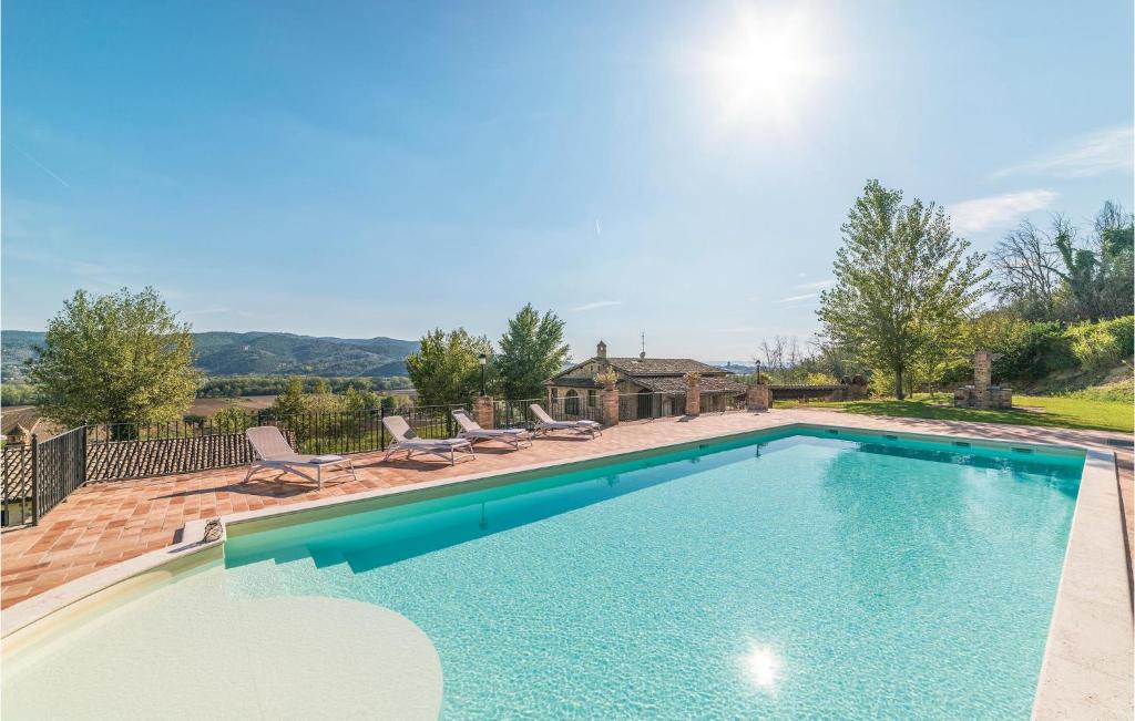 Torgiano House | Il Vigneto