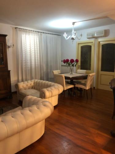 Civitanova Marche Villa | Il Villino del Sole