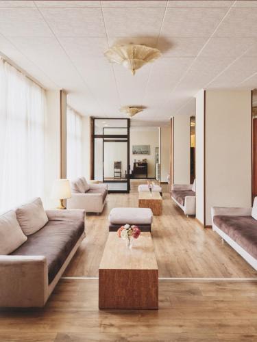 Perugia Hotel | Ilgo Hotel