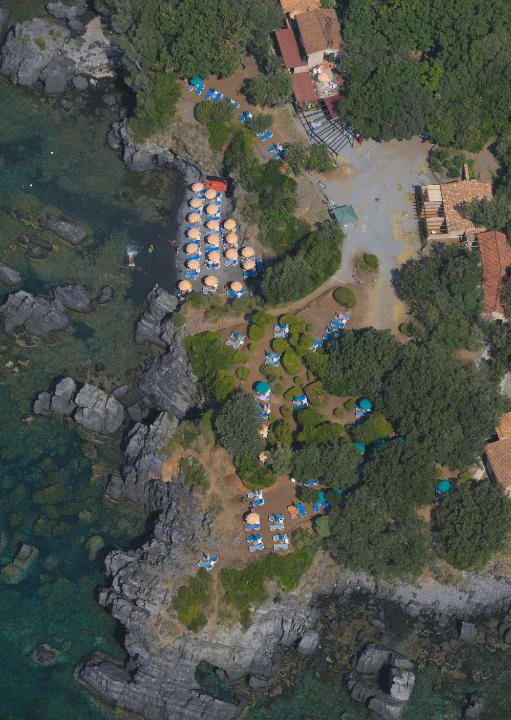 Maratea Hotel | illicini stabilimento balneare e albergo