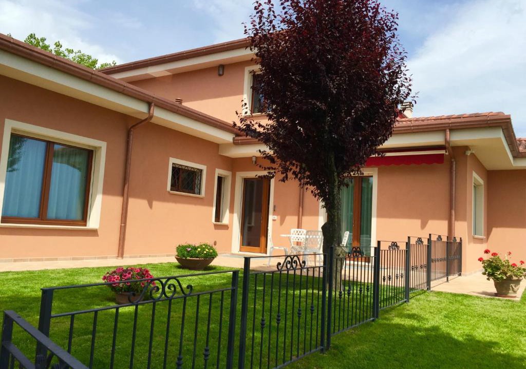 Civitanova Marche Bed & Breakfast | IlPoggetto Bed&Breakfast