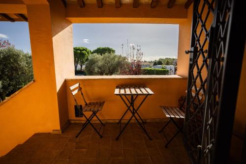 Osimo Apartment | IMMERSA NEL VERDE 2