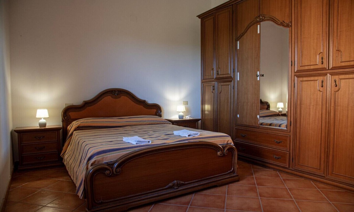 Ottati Apartment | Immersi nella natura - Appartamento 1