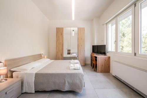 Imola Apartment | Imola Autodromo Ferrari Modern Apartments