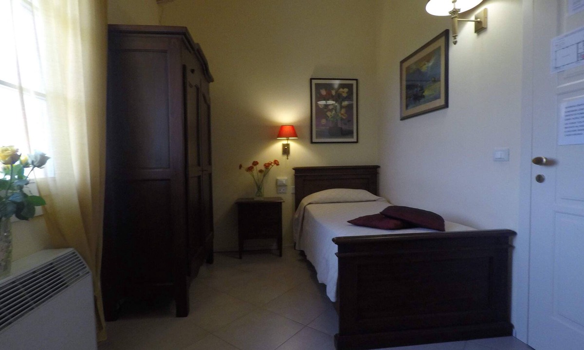 Malalbergo Other | In 16th century farmhouse single room garden view