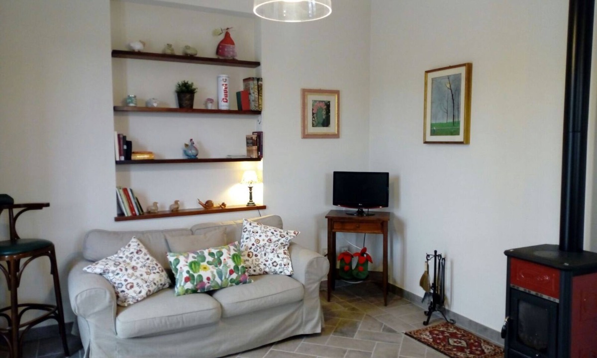 Bevagna Apartment | In den Weinberg eingetaucht by Interhome