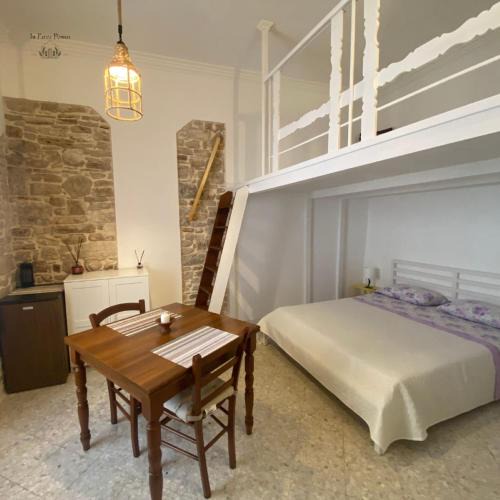 Bitonto Apartment | In Parva Domus - Cute and Central Mini Suite Apt