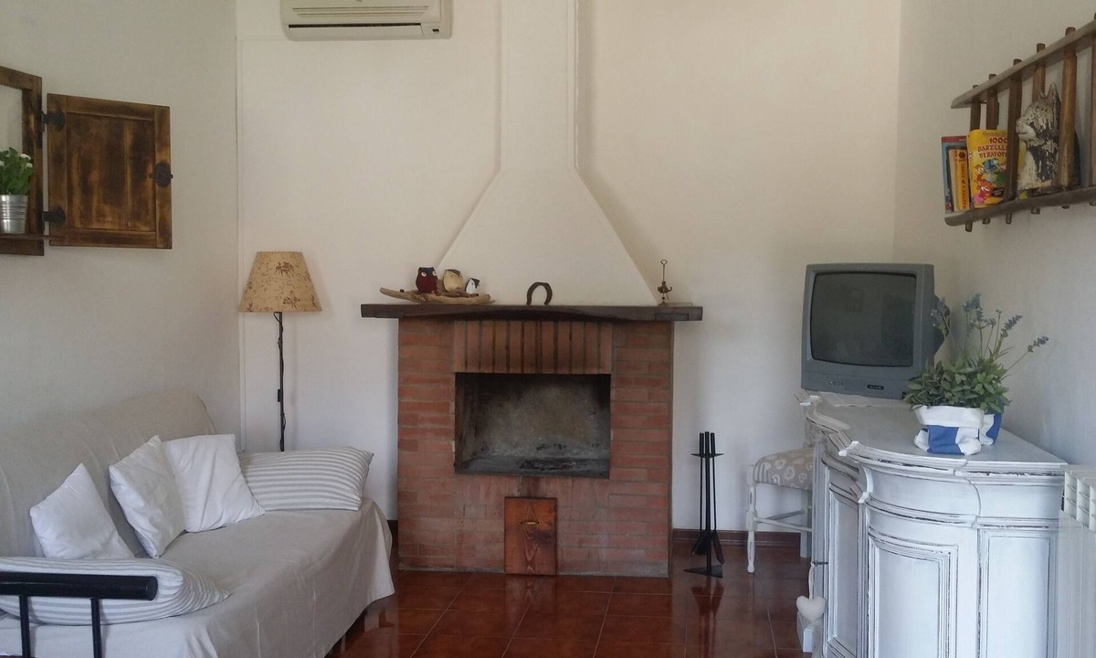 Castiglione della Pescaia House | In the countryside but close to the sea