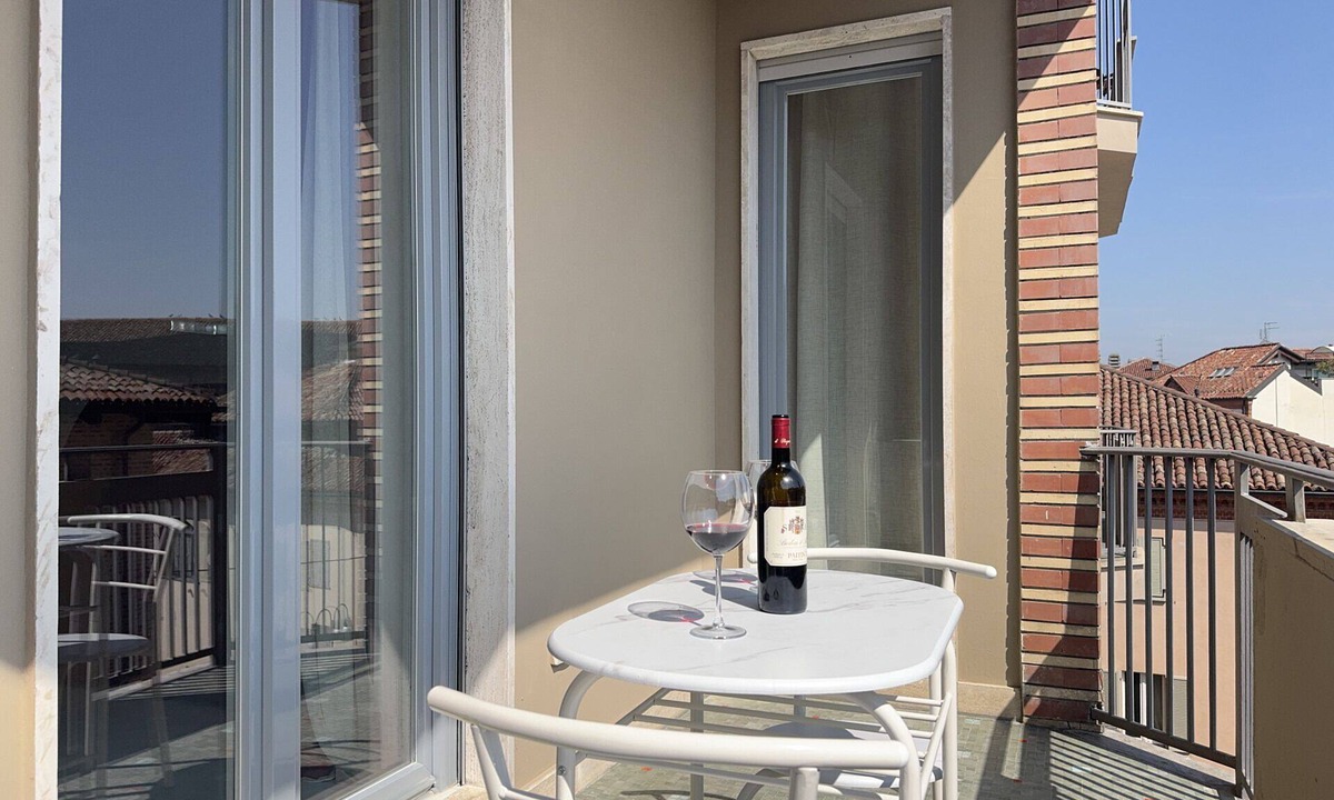 Langhe and Roero House | In the Historic Centre, with a View of the Towers