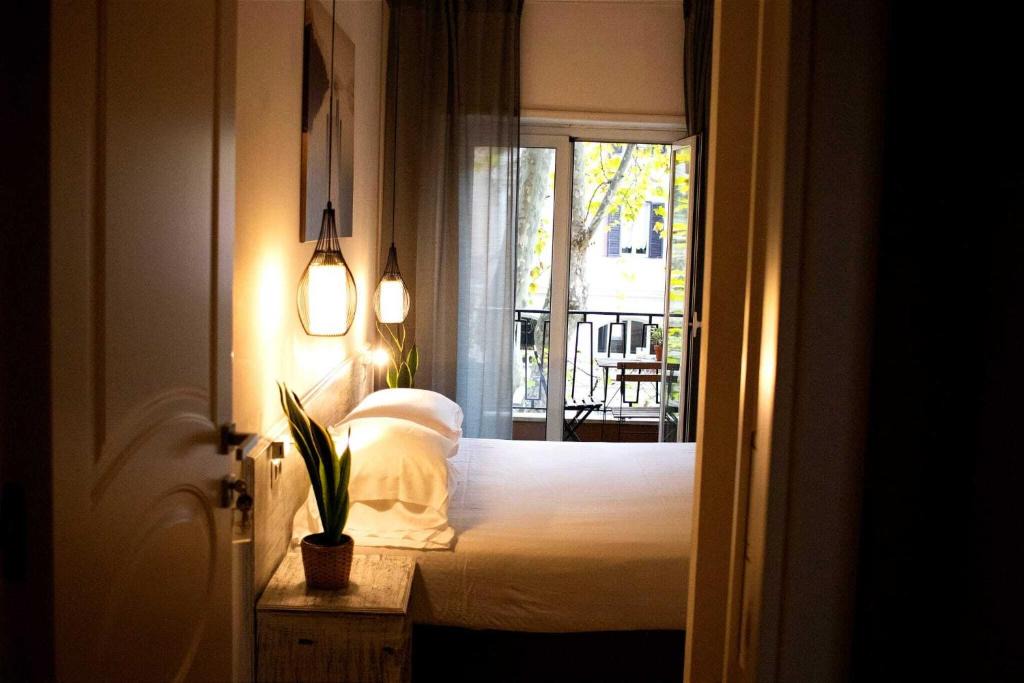 Trastevere Bed & Breakfast | In Trastevere House